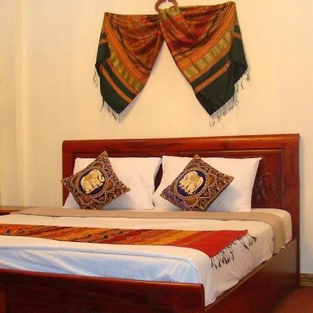 La Ong Dao Hotel1 Vientiane Værelse billede